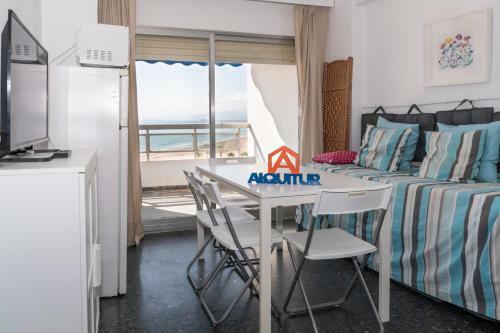 Apartamento Prado, B-6�-64
