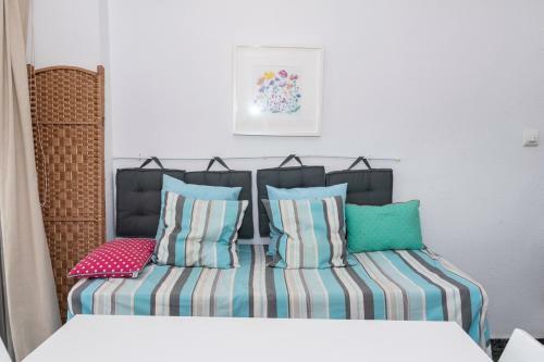 Apartamento Prado, B-6�-64