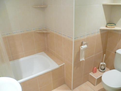 Apartamento Santa Marta, I- A 4�-10