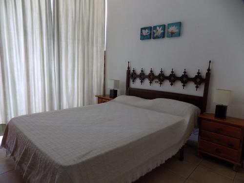 Apartamento Santa Marta, I- A 4�-10