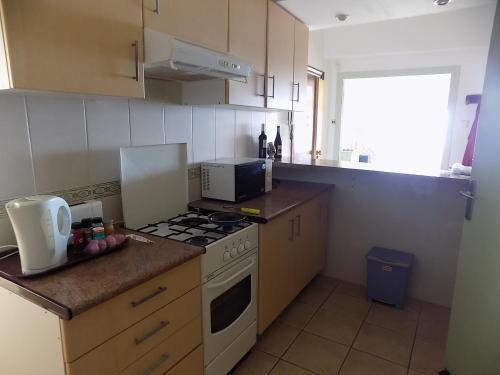 Apartamento Santa Marta, I- A 4�-10