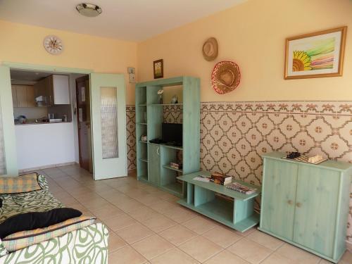 Apartamento Santa Marta, I- A 4�-10