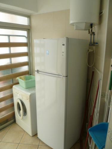 Apartamento Santa Marta, I- A 4�-10