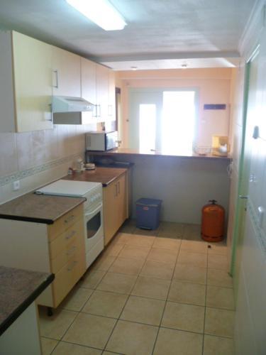 Apartamento Santa Marta, I- A 4�-10