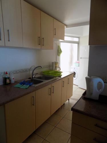 Apartamento Santa Marta, I- A 4�-10