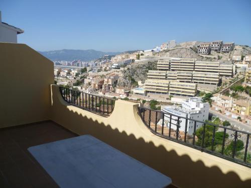 Apartamento Villas Cap Blanc, I-29