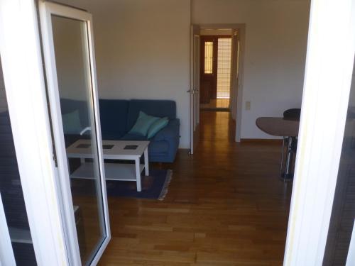 Apartamento Villas Cap Blanc, I-29
