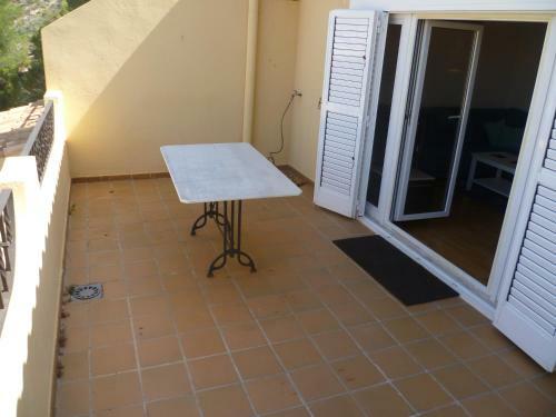 Apartamento Villas Cap Blanc, I-29