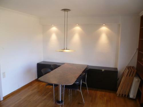 Apartamento Villas Cap Blanc, I-29