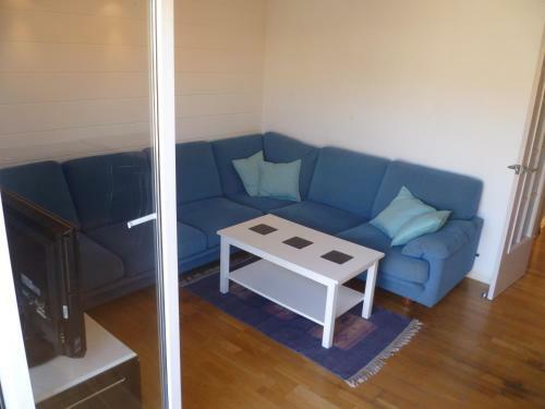 Apartamento Villas Cap Blanc, I-29