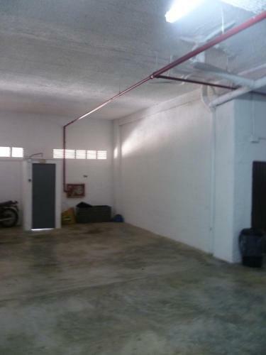 Apartamento Villas Cap Blanc, I-29