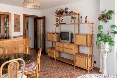 Apartamento Arensol Esc-a, 13�-51