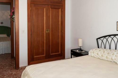 Apartamento Arensol Esc-a, 13�-51