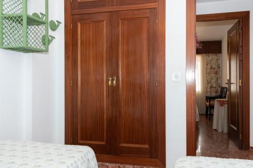 Apartamento Arensol Esc-a, 13�-51