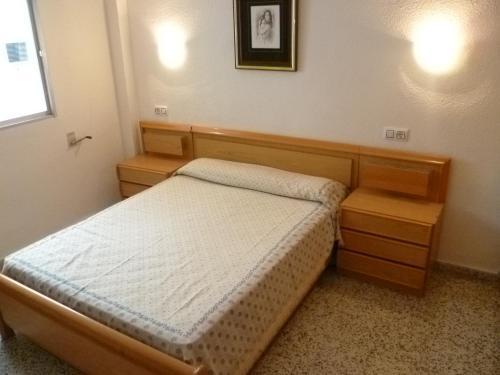 Apartamento Miralmar, 10�-69