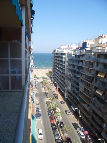 Apartamento Miralmar, 10�-69