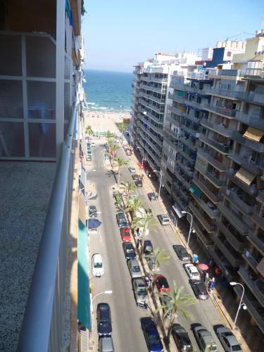 Apartamento Miralmar, 10�-69