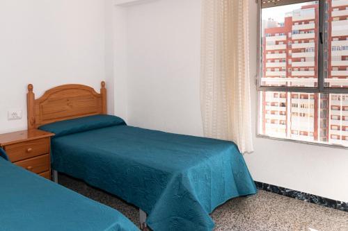 Apartamento Montemar, C-12�-33