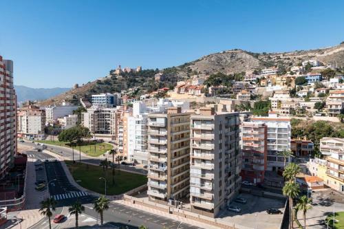 Apartamento Montemar, C-12�-33