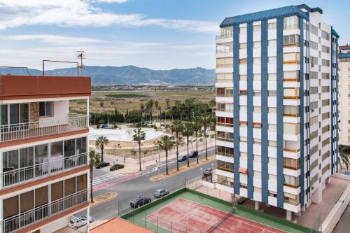 Apartamento Lider, 8-a