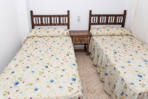 Apartamento Lider, 8-a