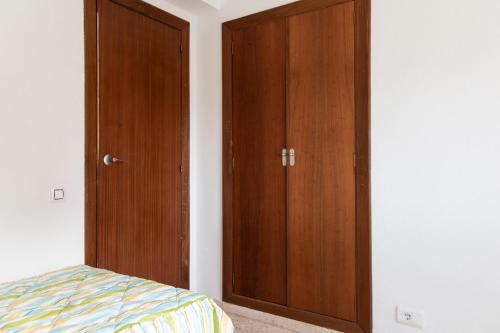 Apartamento Lider, 8-a
