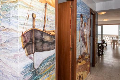 Apartamento Lider, 8-a