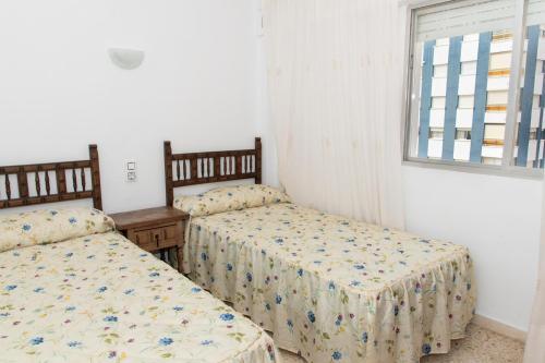 Apartamento Lider, 8-a