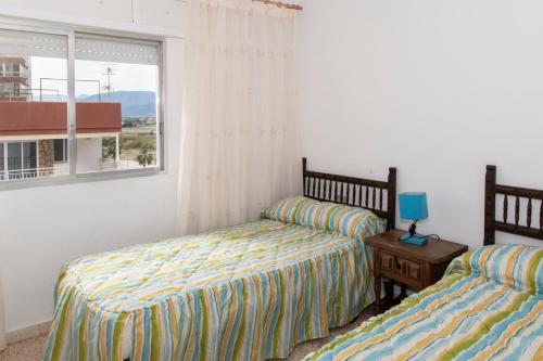 Apartamento Lider, 8-a