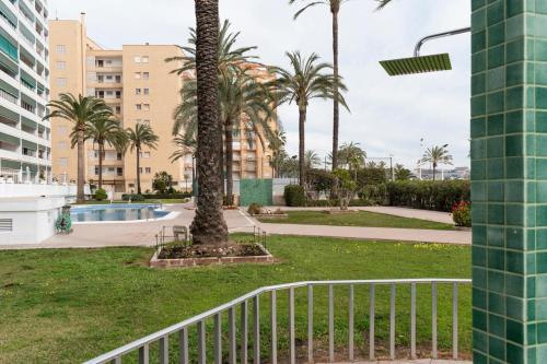 Apartamento Lider, 8-a