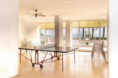 Apartamento Lider, 8-a
