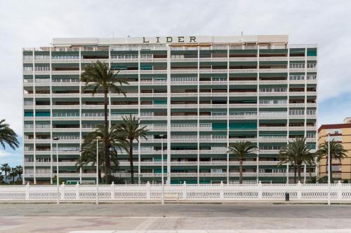 Apartamento Lider, 8-a