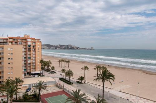 Apartamento Lider, 8-a