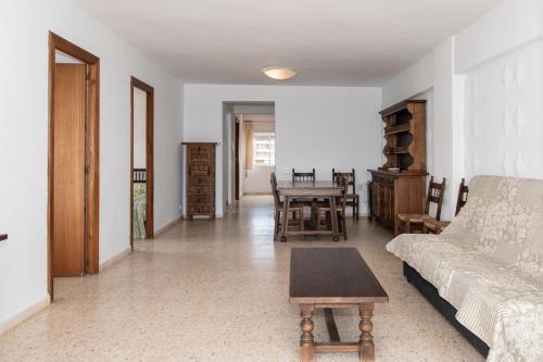 Apartamento Lider, 8-a