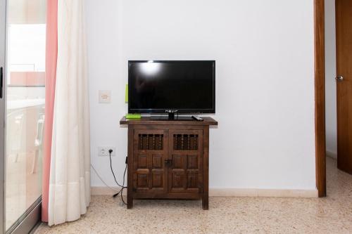 Apartamento Lider, 8-a