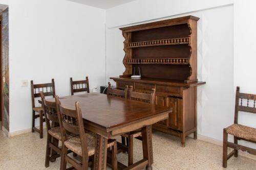 Apartamento Lider, 8-a