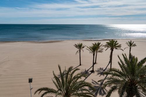 Apartamento Apolo, 5�-30