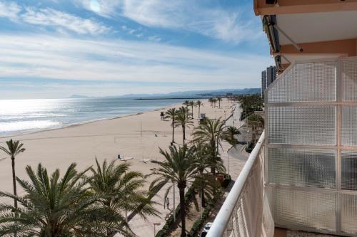 Apartamento Apolo, 5�-30