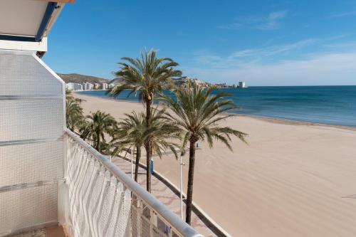 Apartamento Apolo, 5�-30