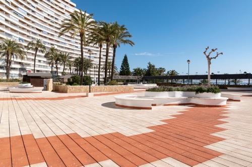 Apartamento Florazar 1, Ii-a 10-d