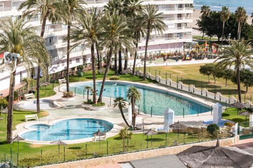 Apartamento Florazar 1, Ii-a 10-d