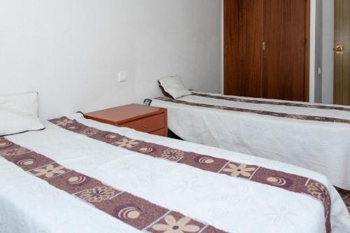 Apartamento Florazar 1, Ii-a 10-d