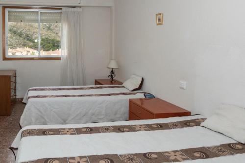 Apartamento Florazar 1, Ii-a 10-d