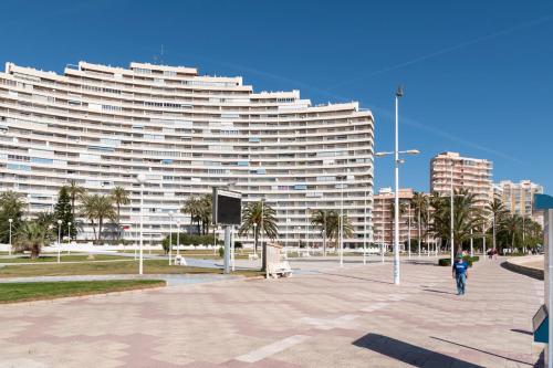 Apartamento Florazar 1, Ii-a 10-d