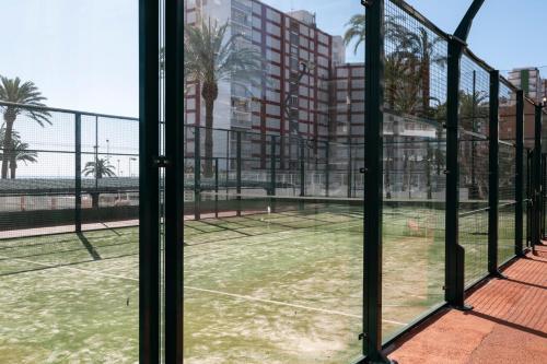 Apartamento Florazar 1, Ii-a 10-d