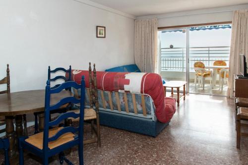 Apartamento Florazar 1, Ii-a 10-d