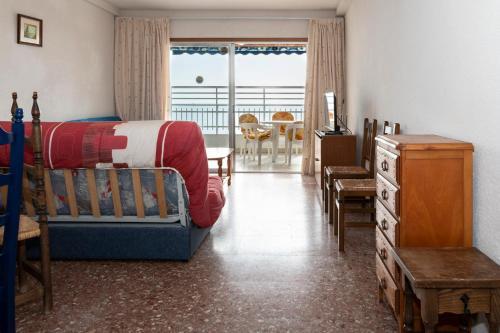 Apartamento Florazar 1, Ii-a 10-d