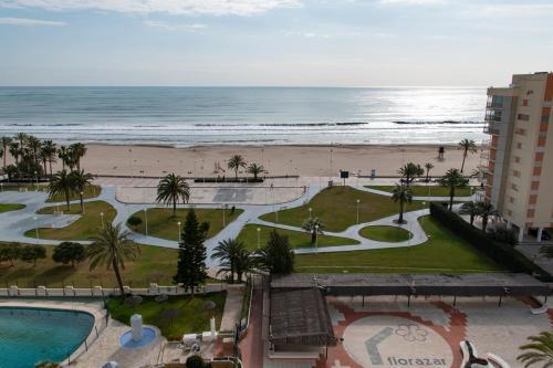 Apartamento Florazar 1, Ii-a 10-d