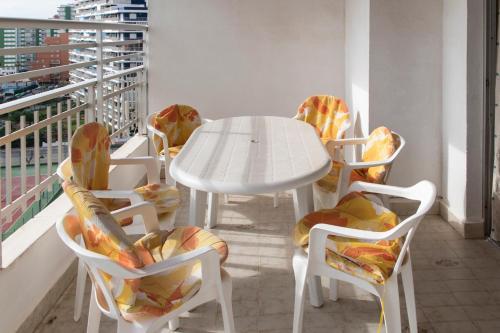 Apartamento Florazar 1, Ii-a 10-d