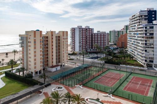 Apartamento Florazar 1, Ii-a 10-d